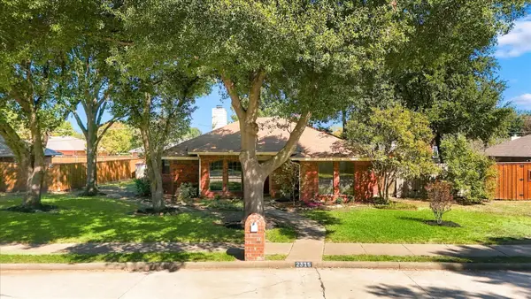 2315 Highridge Drive, Sachse, TX 75048