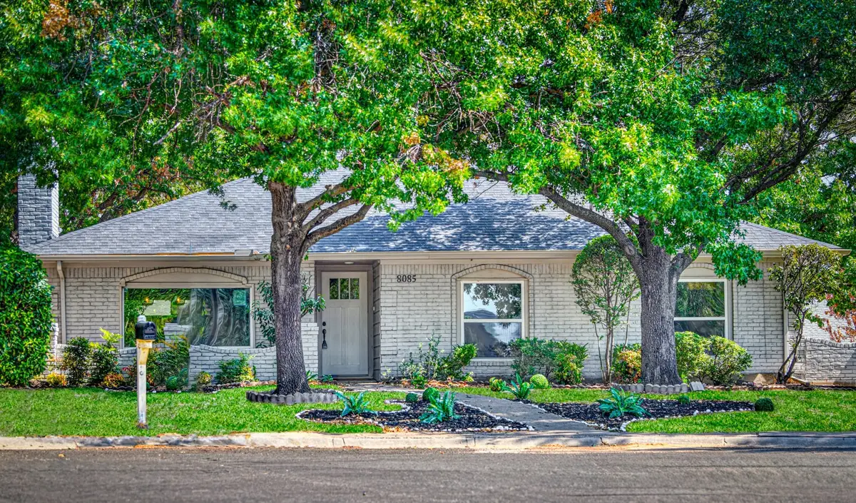8085 Dove Cove, Frisco, TX 75034 - #1