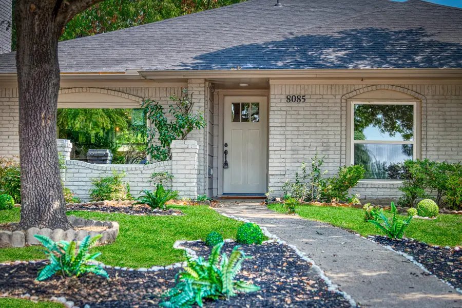 8085 Dove Cove, Frisco, TX 75034 - #3