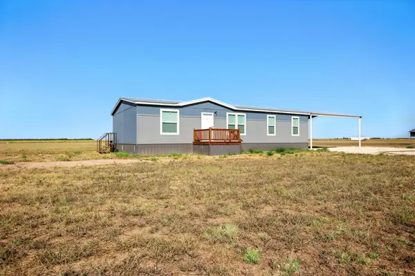 4237 Private Road 4284, Hawley, TX 79525