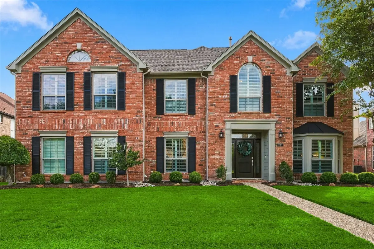 198 Chinaberry Way, Coppell, TX 75019 - #1