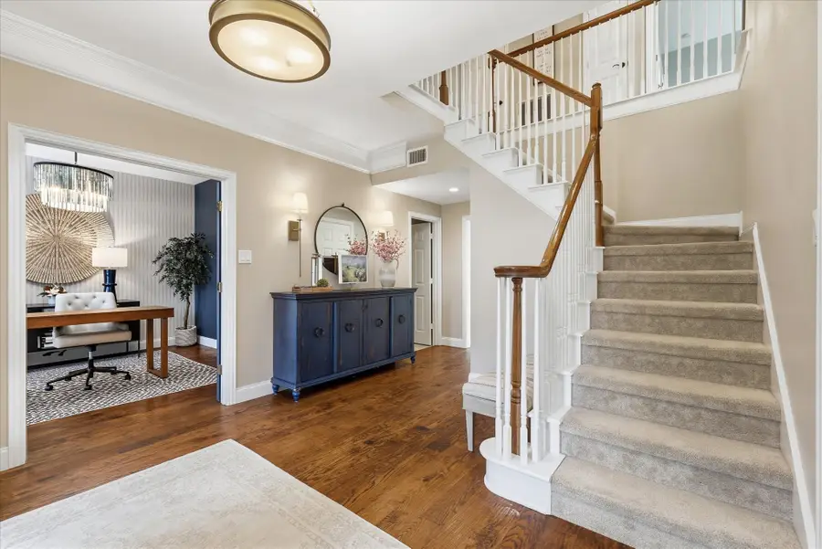 198 Chinaberry Way, Coppell, TX 75019 - #2