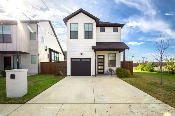 2050 Bickers Street, Dallas, TX 75212
