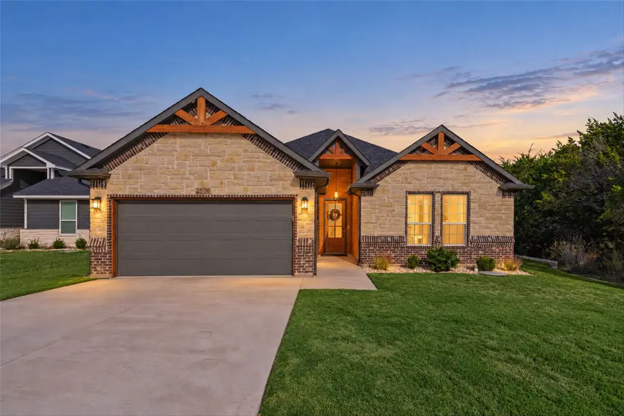 2506 Austin Court, Granbury, TX 76048 - #2