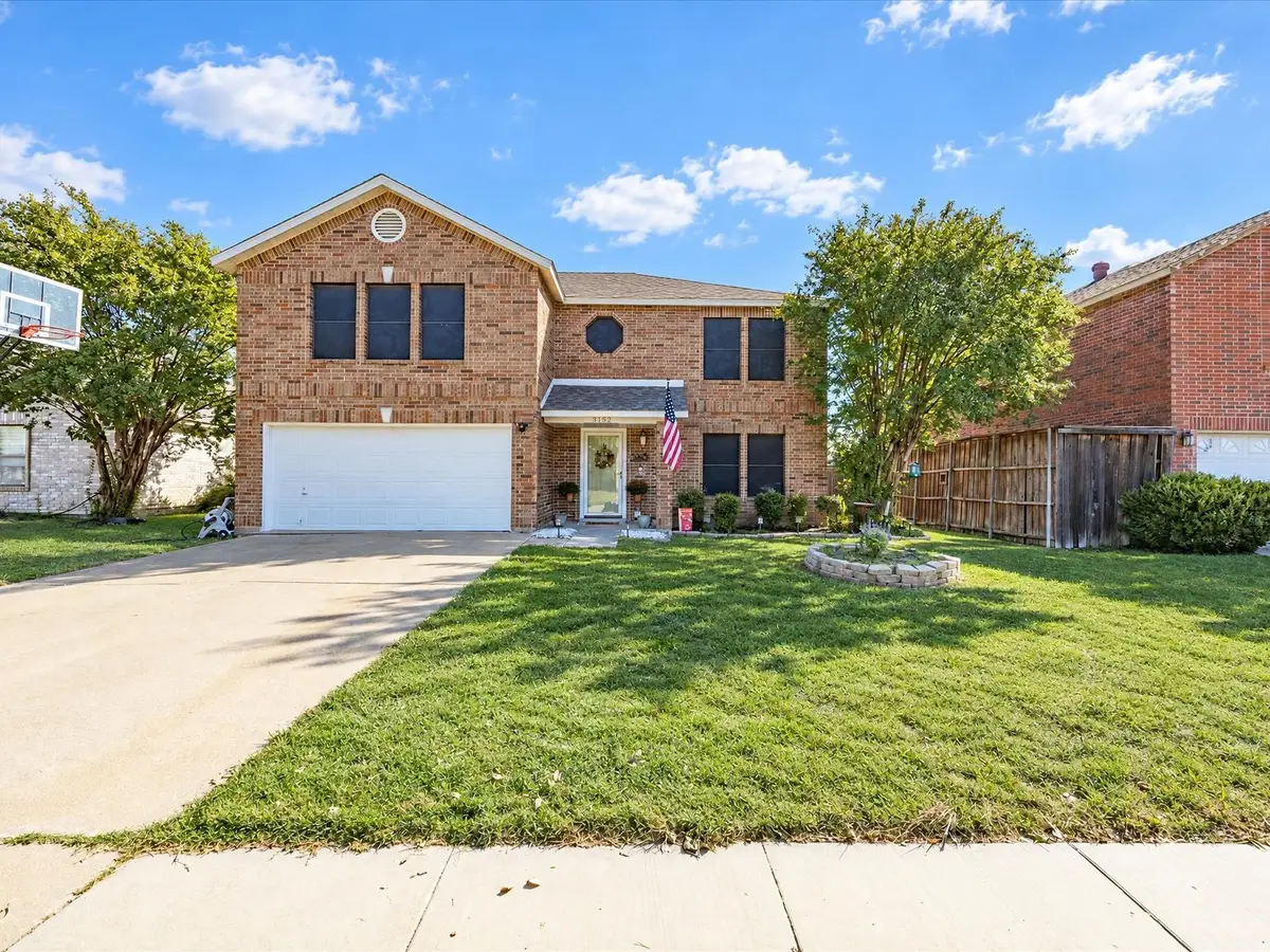 3152 Longbow Drive, Grand Prairie, TX 75052 - #1