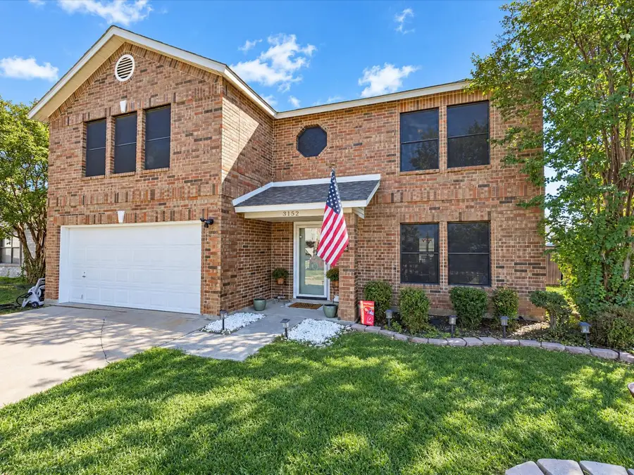 3152 Longbow Drive, Grand Prairie, TX 75052 - #2