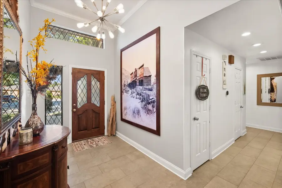 3730 Danbury Drive, Arlington, TX 76016 - #3