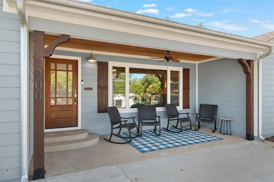 200 Oriental Road, Waco, TX 76710 - #2