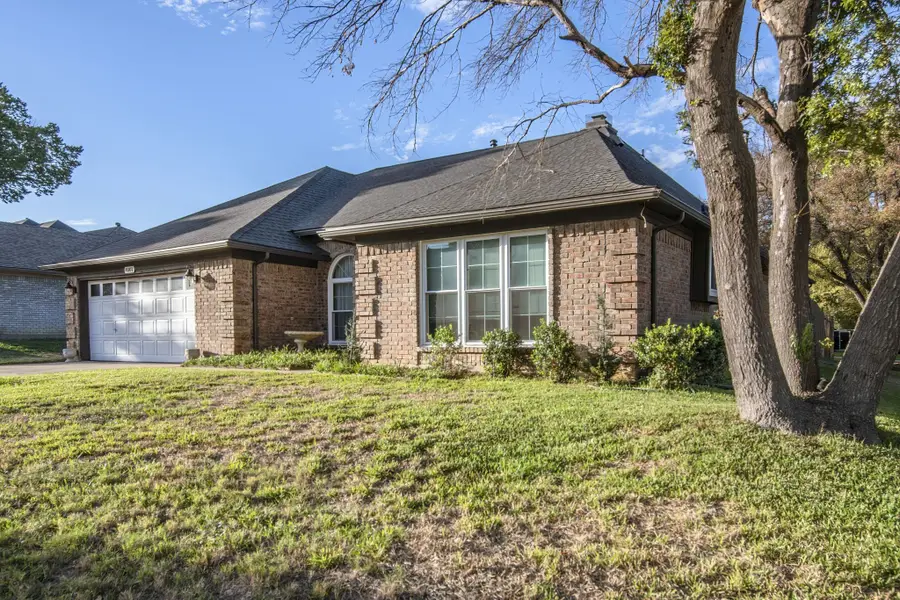4001 Brownwood Lane, Arlington, TX 76017 - #3