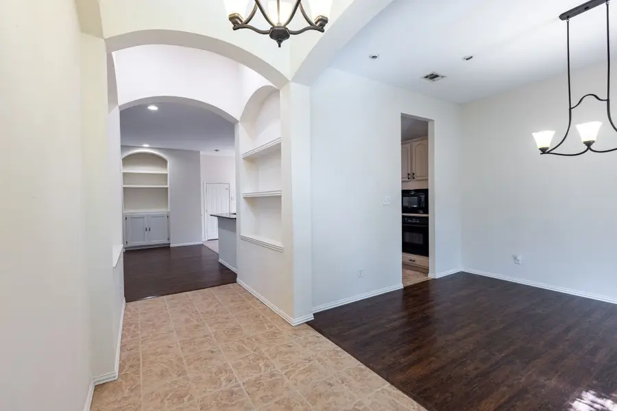 1548 Idlewild Drive, Frisco, TX 75036 - #2