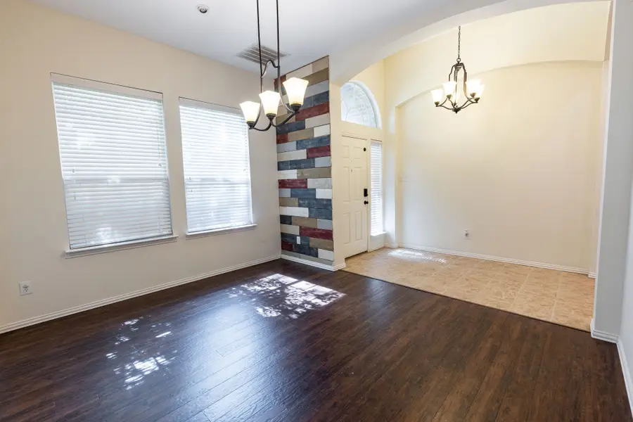 1548 Idlewild Drive, Frisco, TX 75036 - #3