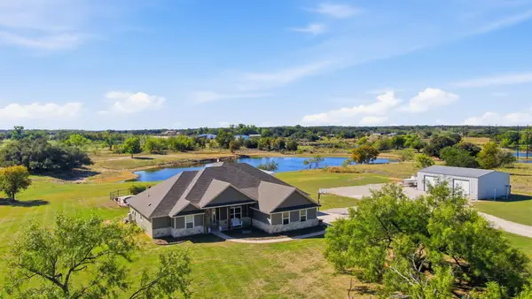 2355 Grindstone Road, Millsap, TX 76066