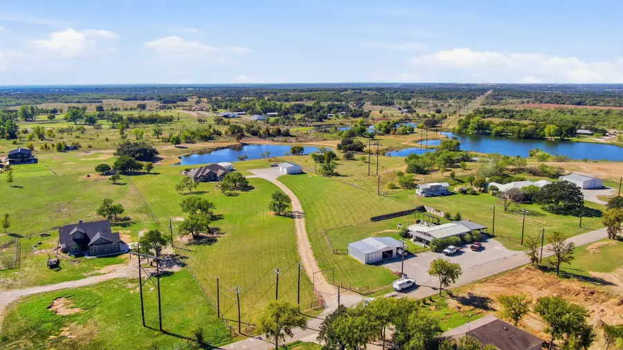 2355 Grindstone Road, Millsap, TX 76066 - #2