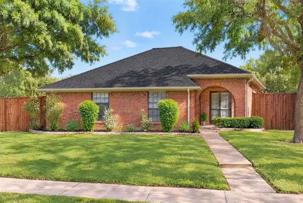 2910 Baron Drive, Garland, TX 75040