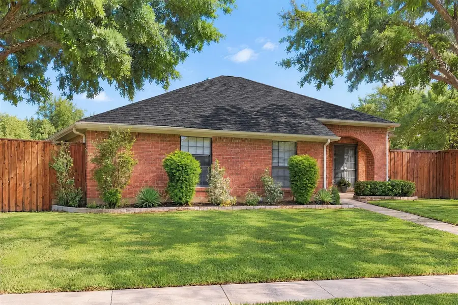 2910 Baron Drive, Garland, TX 75040 - #2