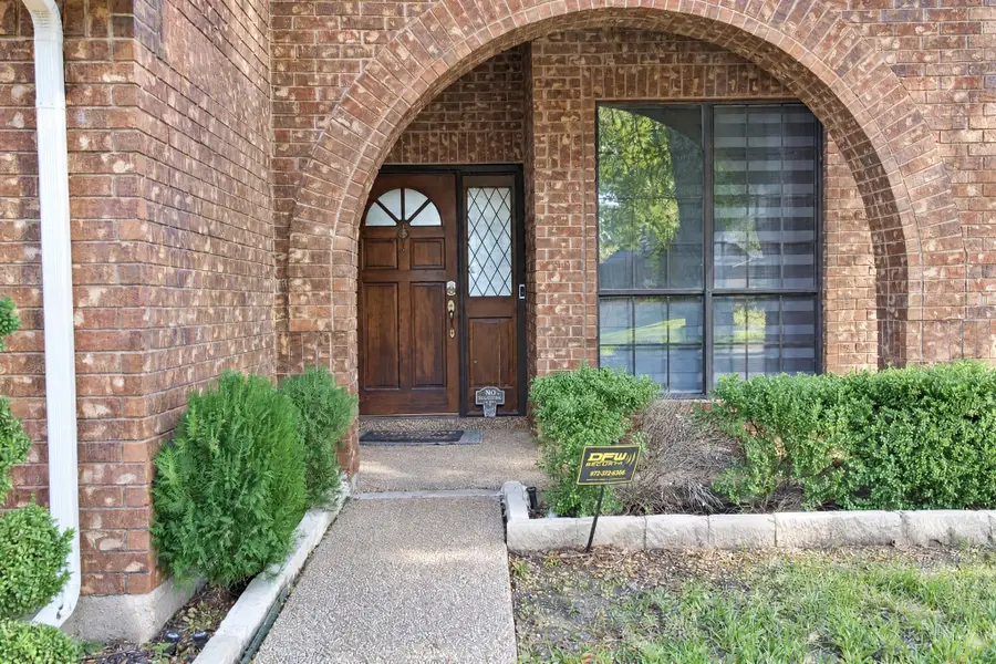 2910 Baron Drive, Garland, TX 75040 - #3