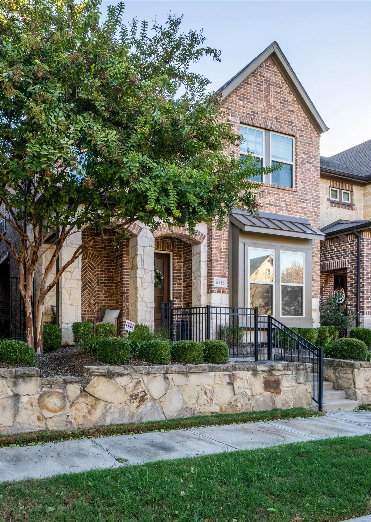 6313 Smithwick Drive, McKinney, TX 75070 - #1