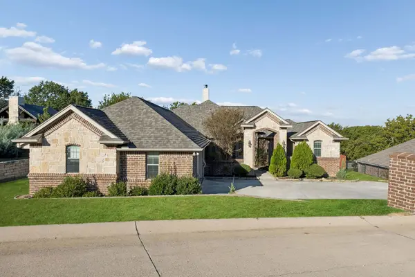 1227 Saddle Trail, Willow Park, TX 76087