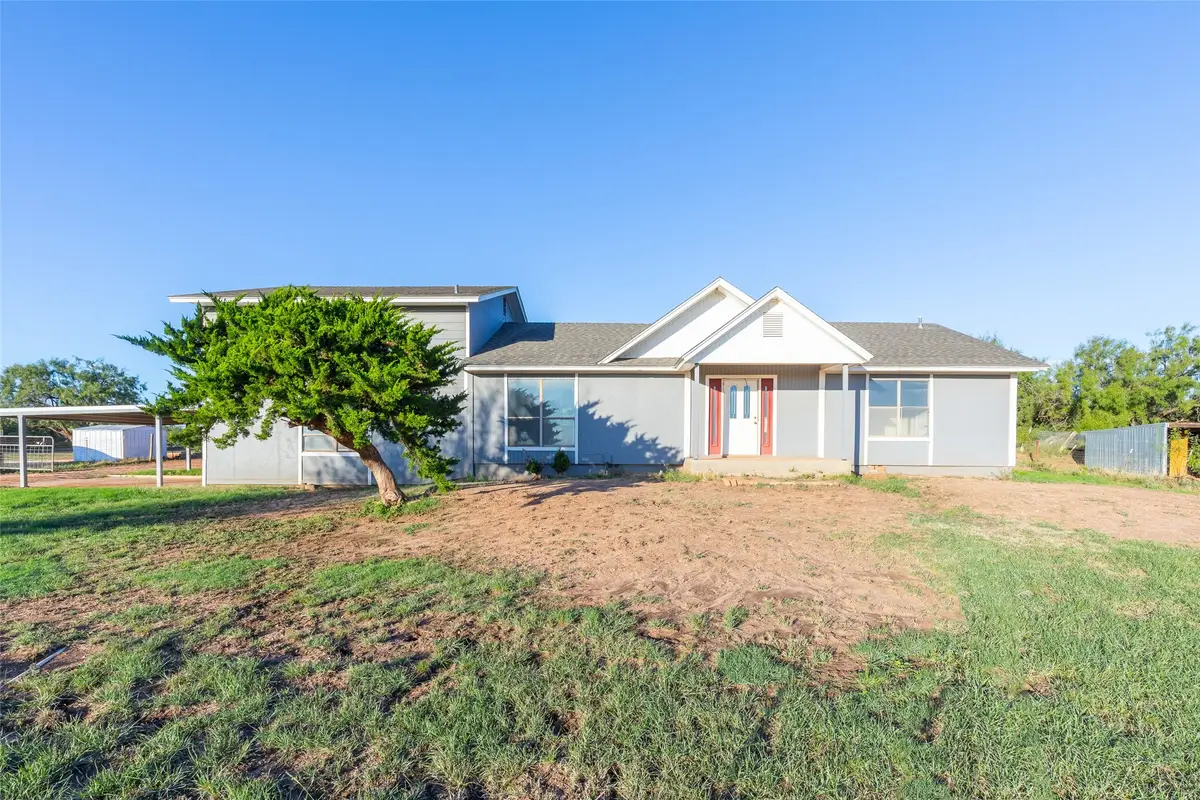 3234 Fm 707, Tye, TX 79563 - #1