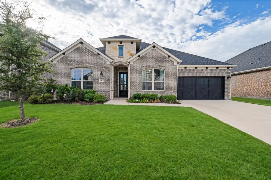 1625 Estivella Drive, Little Elm, TX 75068 - #2
