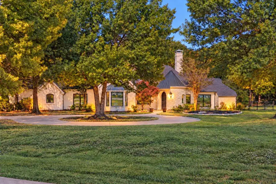221 Forestview Drive, Lucas, TX 75002 - #2