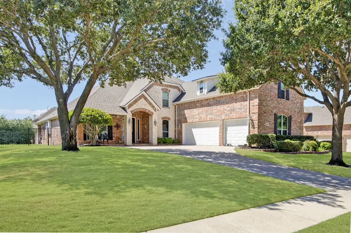 4605 Foxglove Court, Flower Mound, TX 75022 - #1