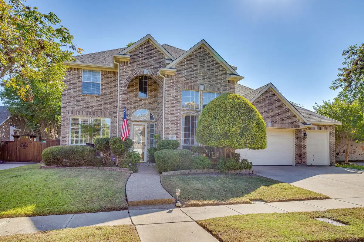 5017 Monarda Way, Fort Worth, TX 76123 - #1