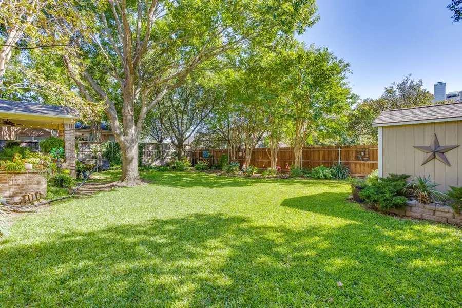 5017 Monarda Way, Fort Worth, TX 76123 - #3