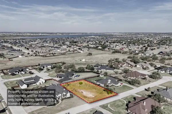 110 Chardonnay Way, Abilene, TX 79602