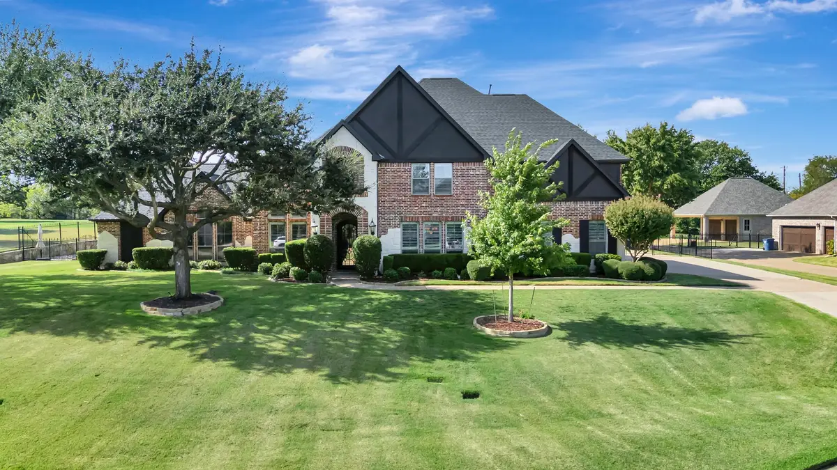 124 Vermilion Court, Southlake, TX 76092 - #1