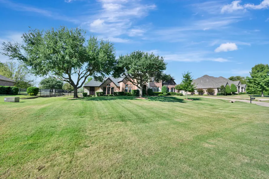 124 Vermilion Court, Southlake, TX 76092 - #3