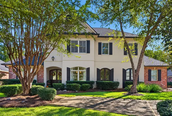 10996 Cattail Pointe, Shreveport, LA 71106