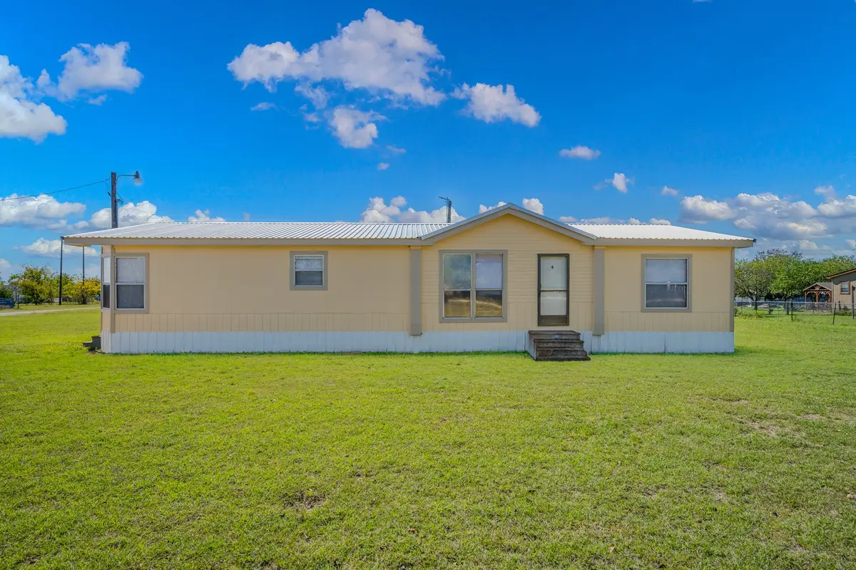 300 Green Branch Road, Weatherford, TX 76085 - #1
