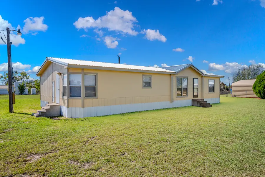 300 Green Branch Road, Weatherford, TX 76085 - #2