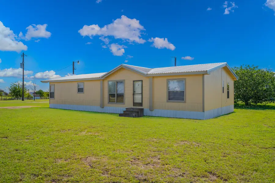 300 Green Branch Road, Weatherford, TX 76085 - #3