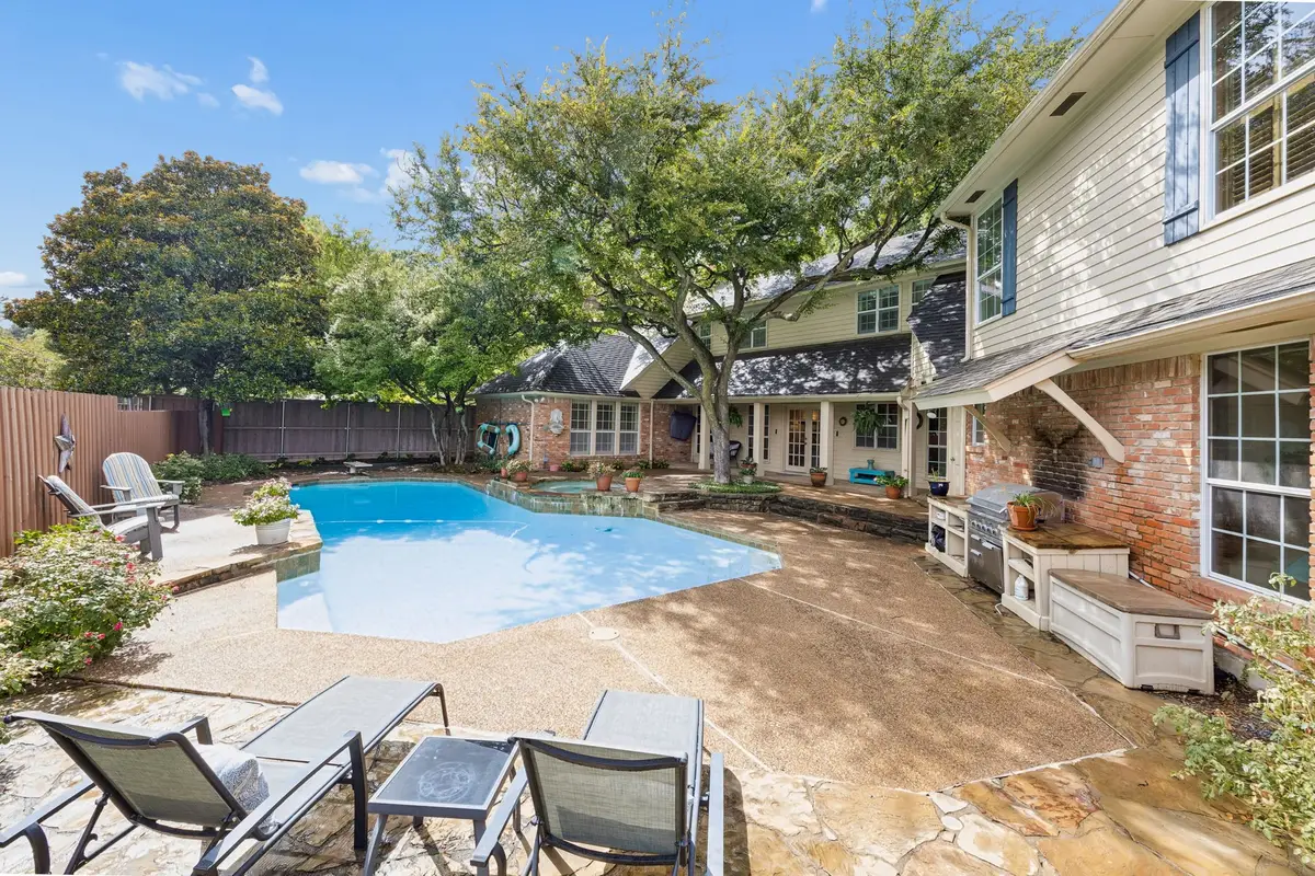 9624 Greensprint Drive, Dallas, TX 75238 - #1