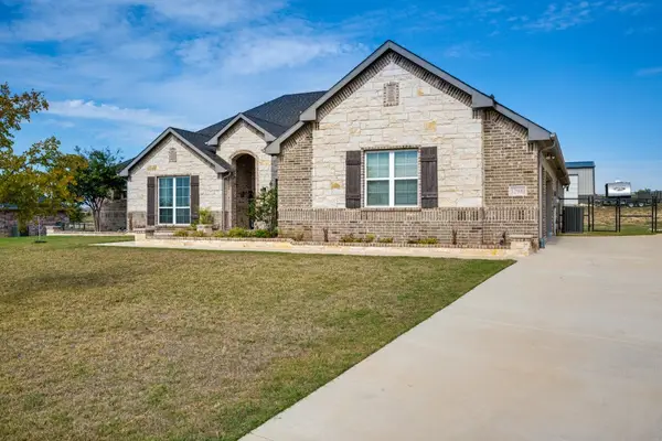 12900 Cold Spring Lane, Ponder, TX 76259