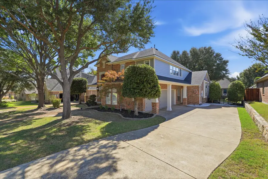840 Trumpeter Way, Rockwall, TX 75032 - #2