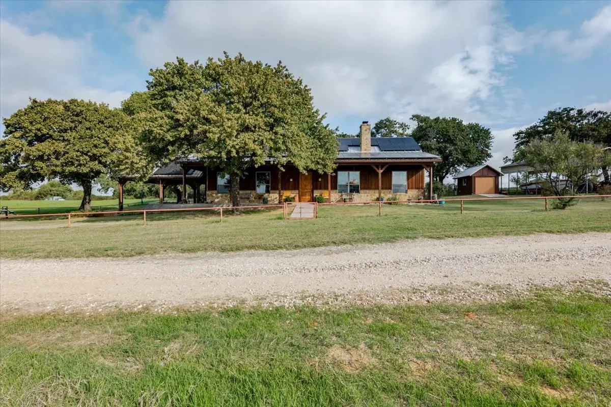 1090 Ross Lane, Boyd, TX 76023 - #1