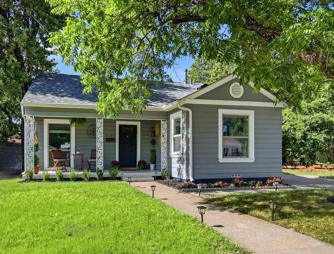 3601 Primrose Avenue, Fort Worth, TX 76111 - #1