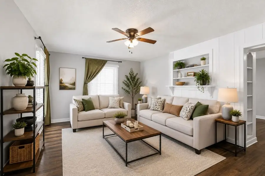 3601 Primrose Avenue, Fort Worth, TX 76111 - #2