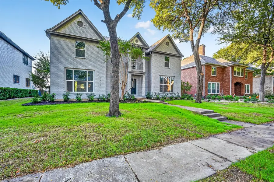 2312 Honeylocust Drive, Irving, TX 75063 - #2