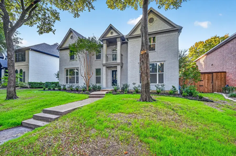 2312 Honeylocust Drive, Irving, TX 75063 - #3