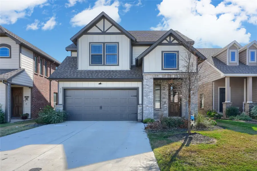 567 Ruthye Lane, Pilot Point, TX 76258 - #2