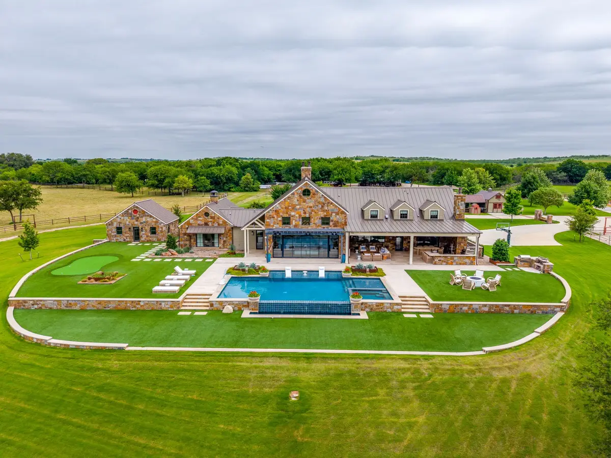 13000 Old Weatherford Road, Aledo, TX 76008 - #1