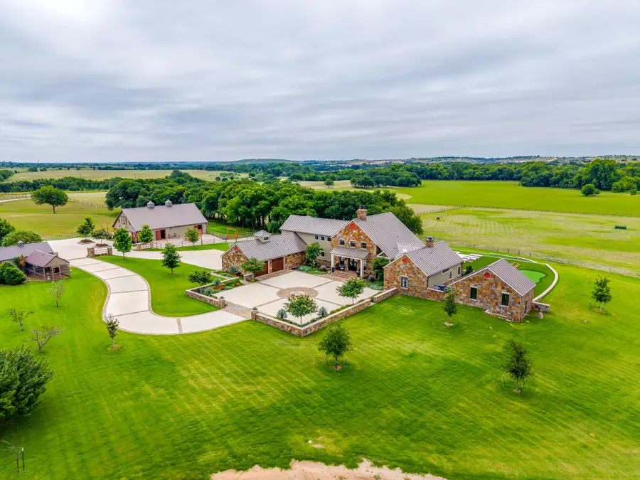 13000 Old Weatherford Road, Aledo, TX 76008 - #2
