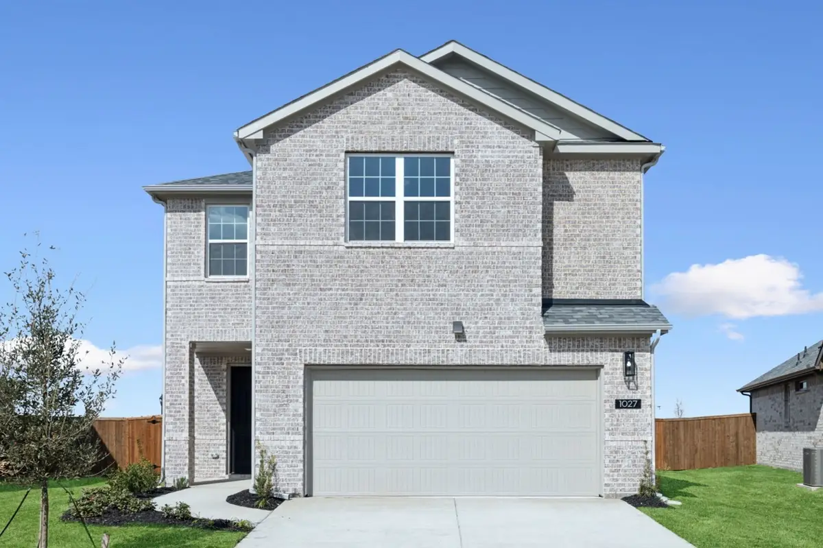 1027 Joseph Court, Forney, TX 75126 - #1