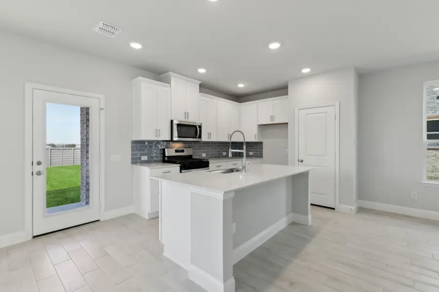 1027 Joseph Court, Forney, TX 75126 - #2