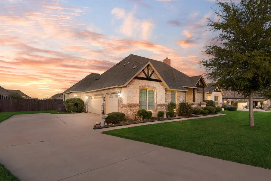 7231 Judy Drive, Ovilla, TX 75154 - #2