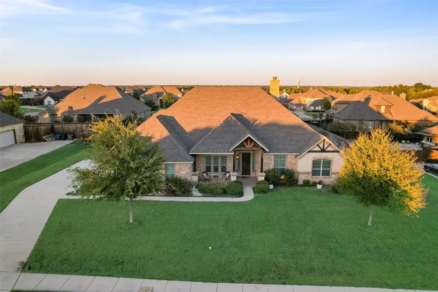 7231 Judy Drive, Ovilla, TX 75154 - #3